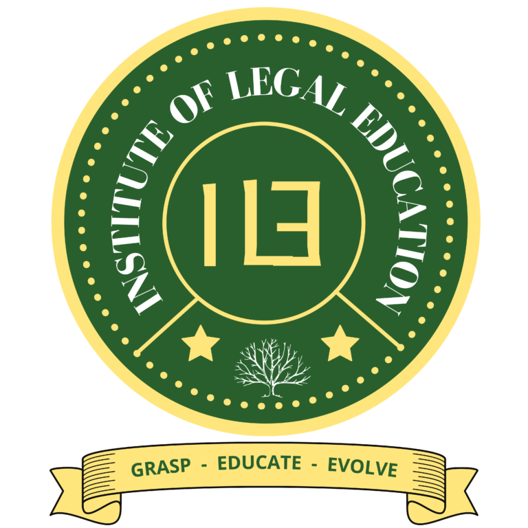 CALL FOR BLOGS: ILE LEGAL BLOG – ROLLING SUBMISSION!!!
