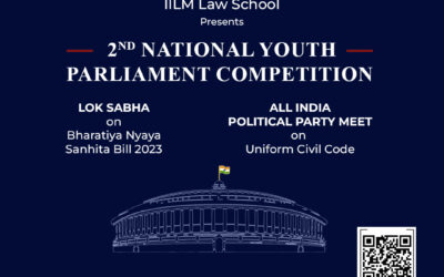 2nd National Youth Parliament Competition 2023