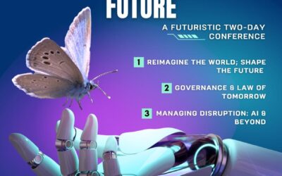 Era of Disruption: Exploring the Future